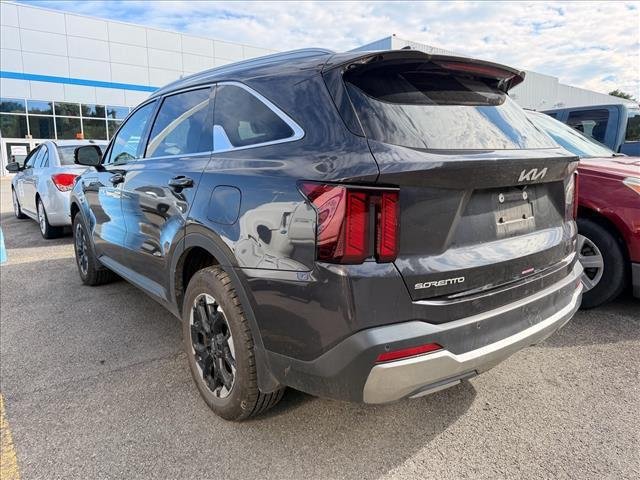 Used 2025 Panthera Metal Kia S image 5