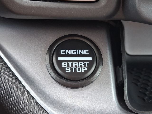 Used 2022 Chili Pepper Red Ford Big Bend image 22