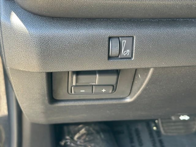 Used 2024 Black Chevrolet Trail Boss image 22