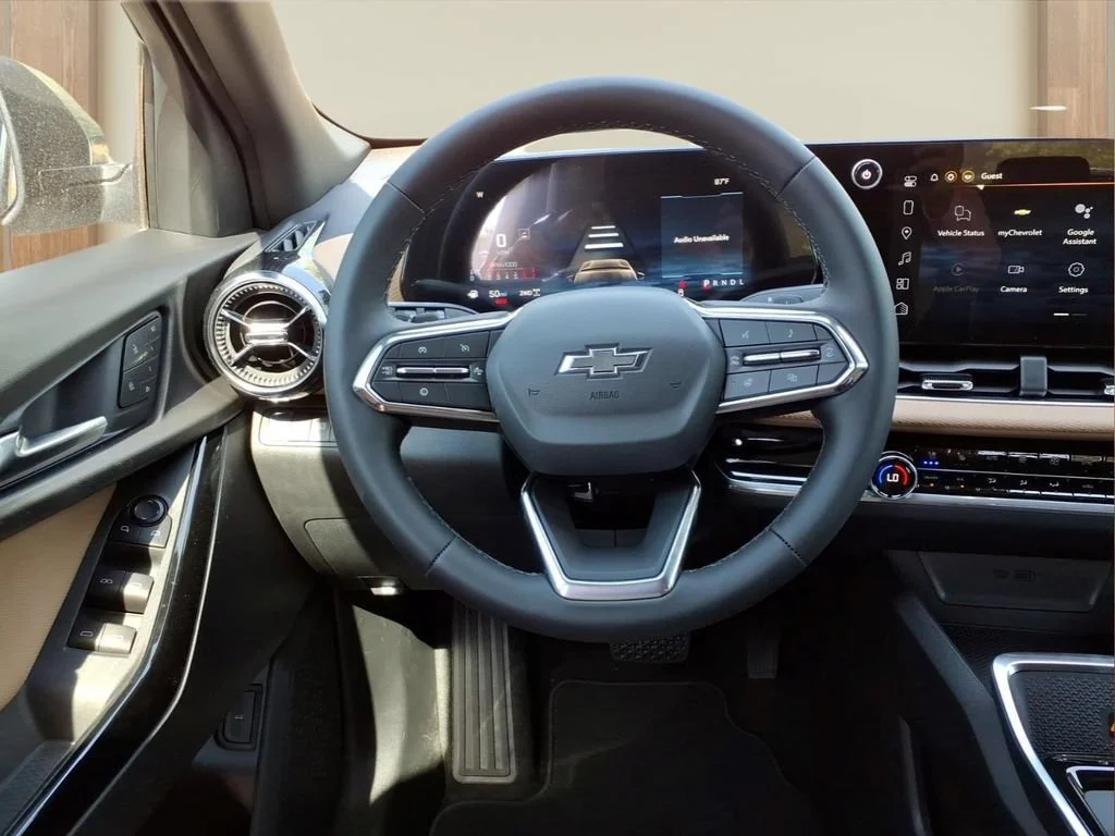 New 2026 Sterling Gray Metallic Chevrolet ACTIV image 24