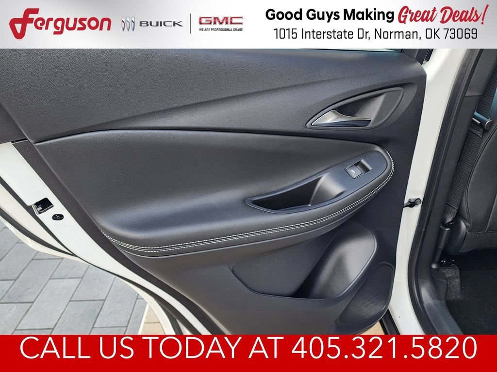 2026 Buick Encore GX Preferred - Photo 39