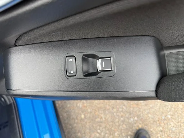 Used 2024 Blue Honda Sport image 30