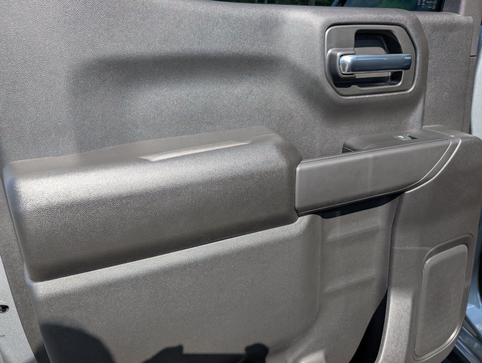 2026 Chevrolet Silverado 1500 Custom Trail Boss - Photo 33