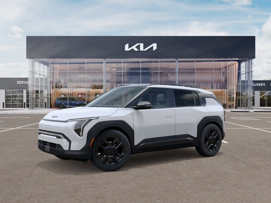 New 2027  Kia  image 3