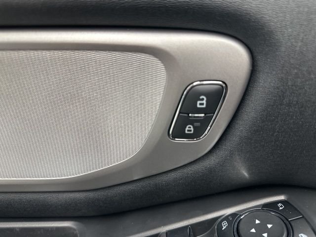 2025 Ford Expedition Active - Photo 20
