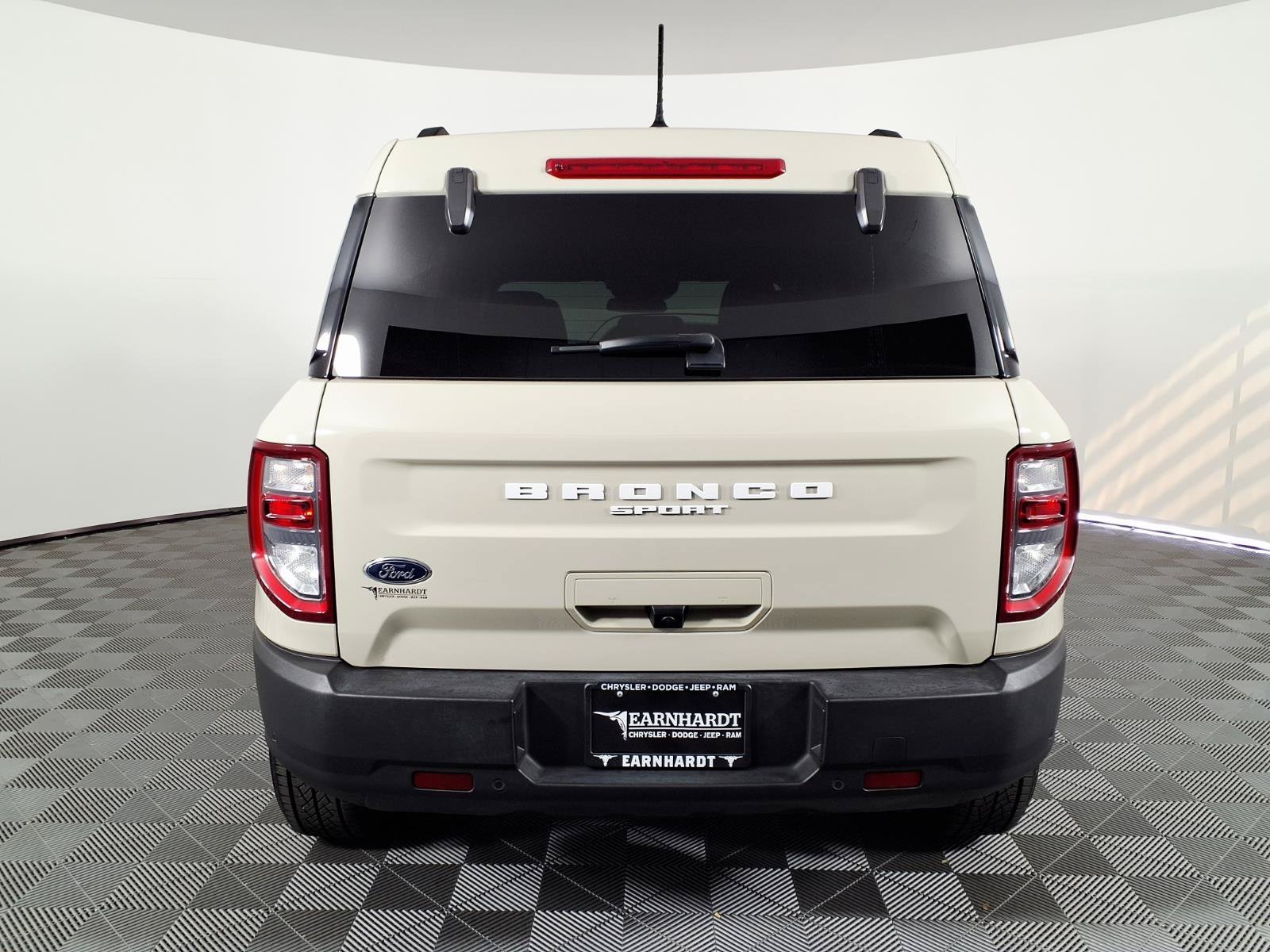 Used 2024  Ford Big Bend image 5