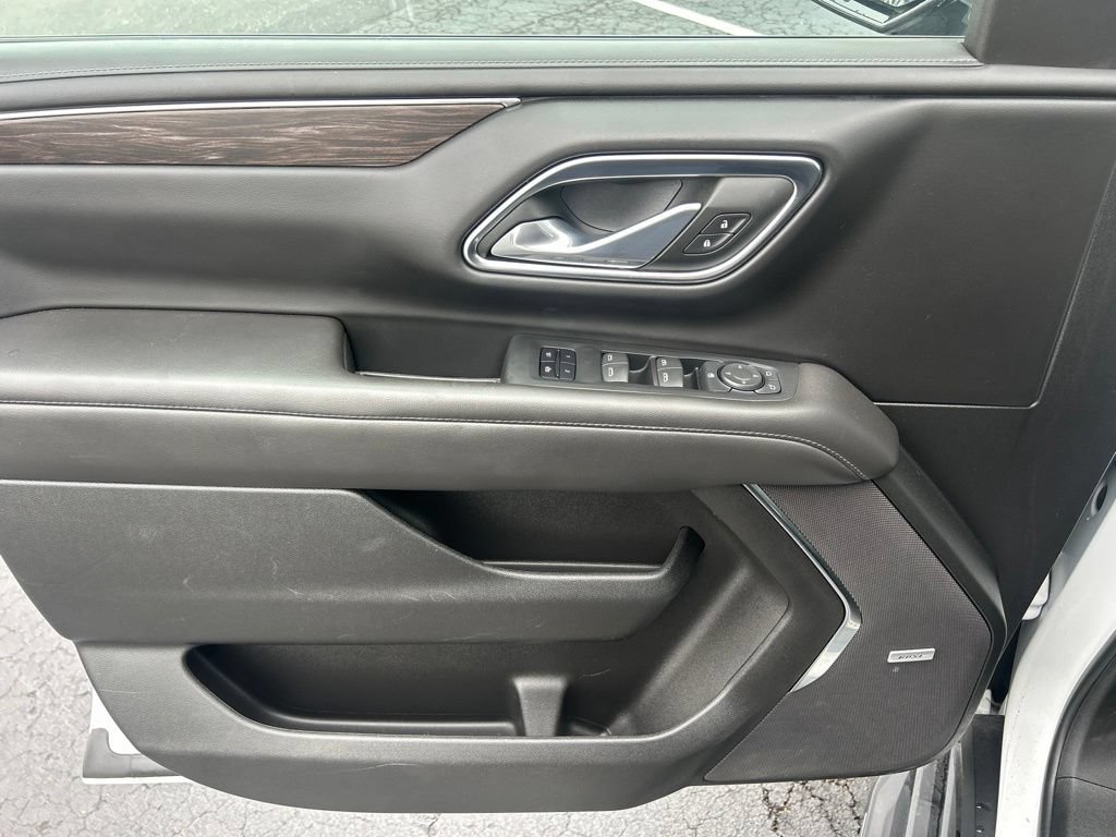 2024 Chevrolet Tahoe LT - Photo 14