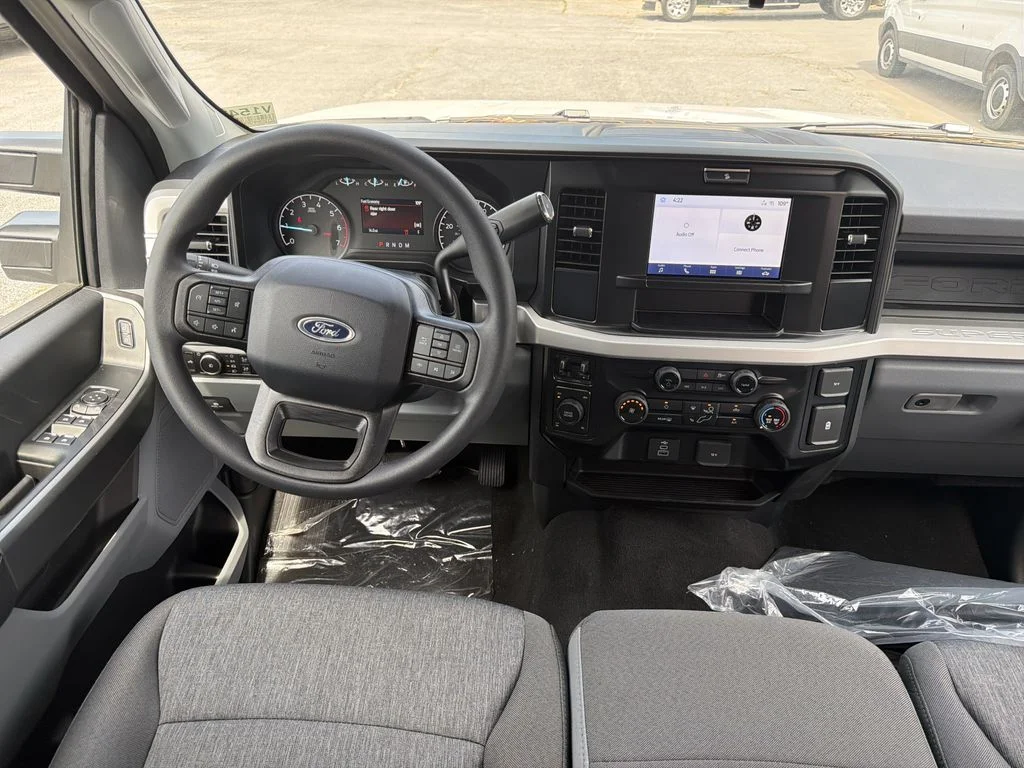 New 2026 White Ford XL image 23