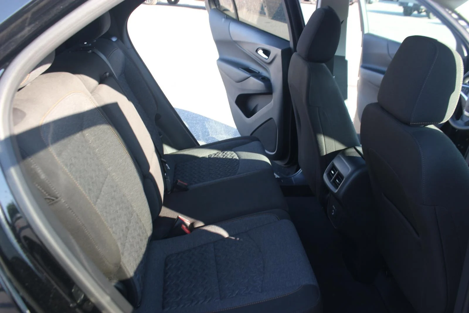 Used 2023 Mosaic Black Metallic Chevrolet LT image 33