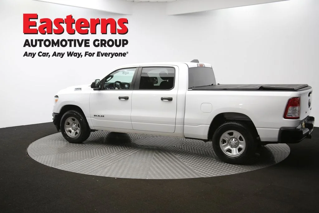 Used 2020 White Ram Tradesman image 60