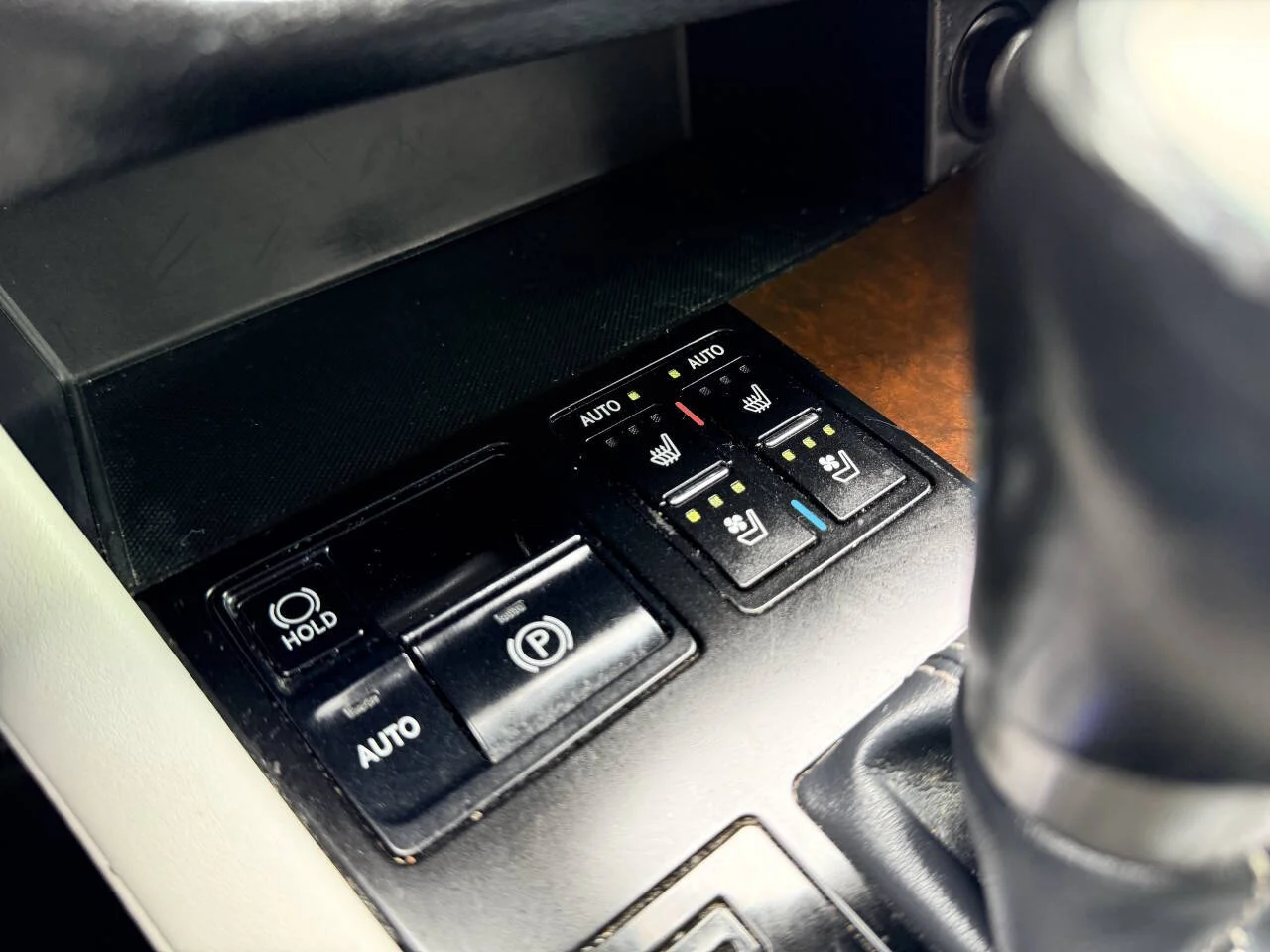 Used 2019 Charcoal Lexus Base 4dr SUV image 24