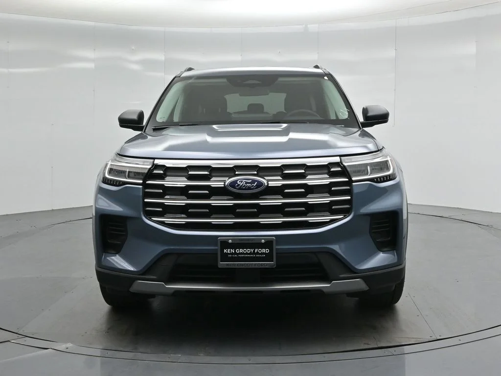 2026 Ford Explorer Active - Photo 51