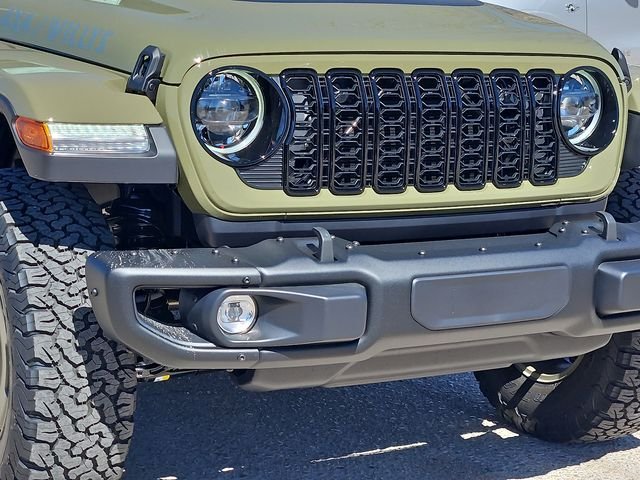 New 2026 41 Exterior Paint Jeep Willys 41 image 7