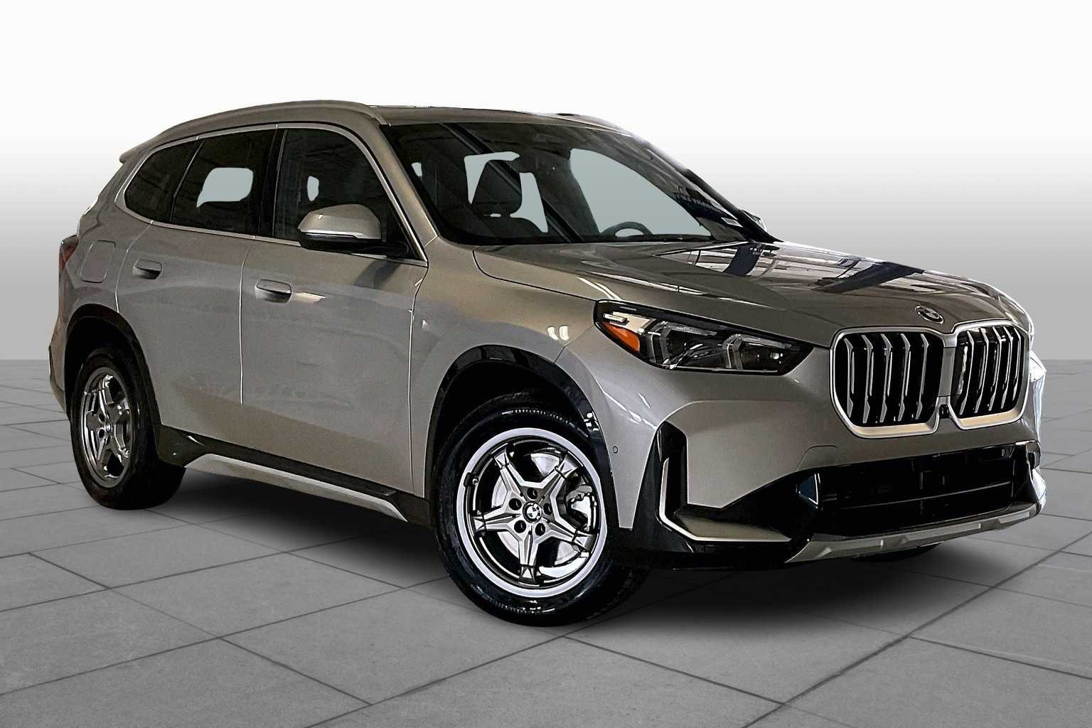 Certified Pre-Owned 2025 BMW X1 XDrive28i