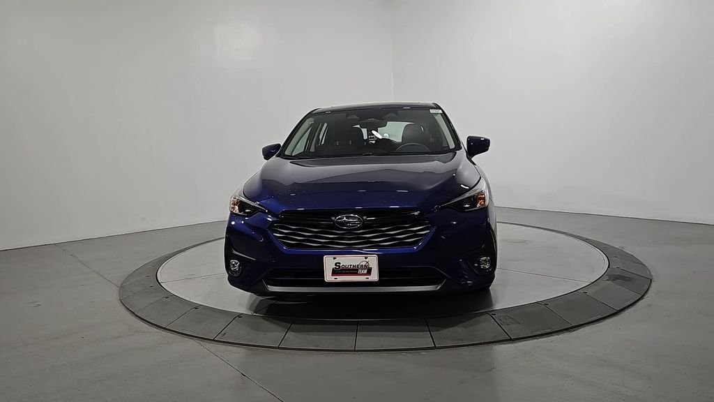 New 2026 Blue Subaru Sport image 8