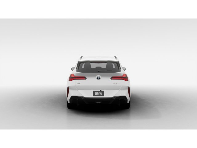 New 2026 Alpine White BMW 30 xDrive image 5