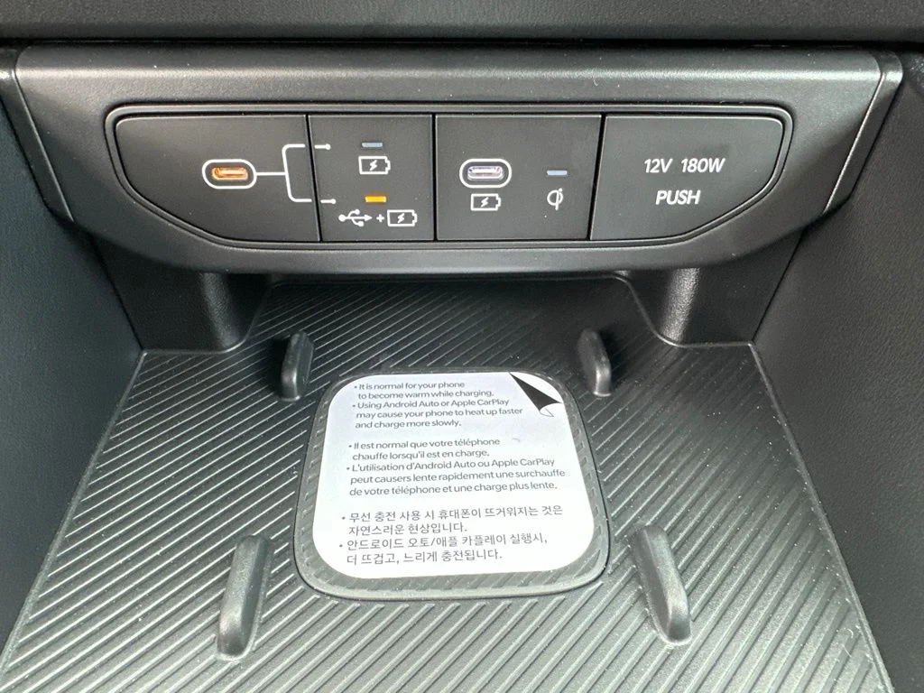 New 2026 Gray Kia GT-Line image 16