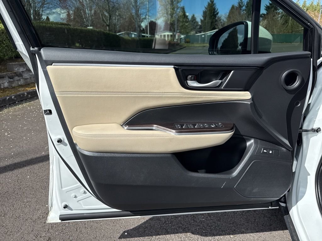 2019 Honda Clarity Base - Photo 18