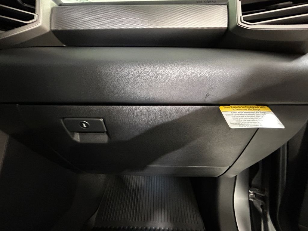 Used 2025 Silver Toyota Limited image 24