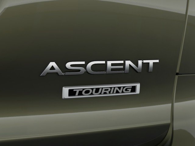 New 2026 AUTUMN GREEN METALLIC Subaru Touring 7-Passenger image 11