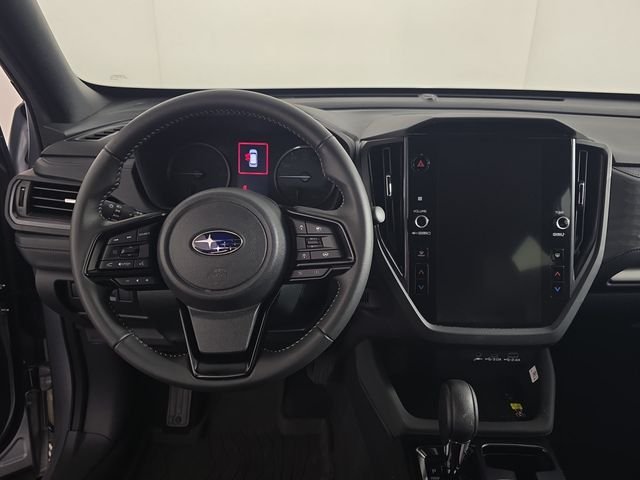 Certified Used 2026 Silver Subaru Premium image 11