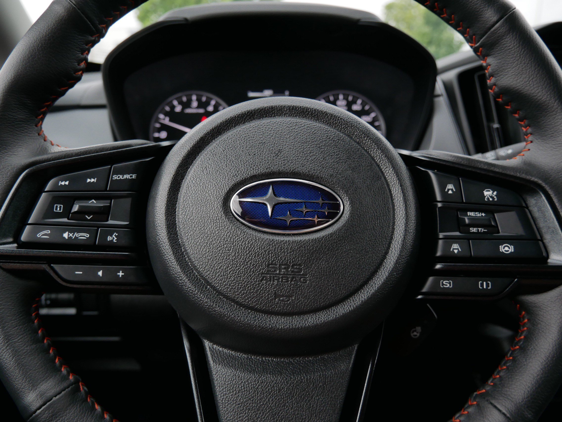 Certified Used 2026 Sapphire Blue Pearl Subaru Limited image 25