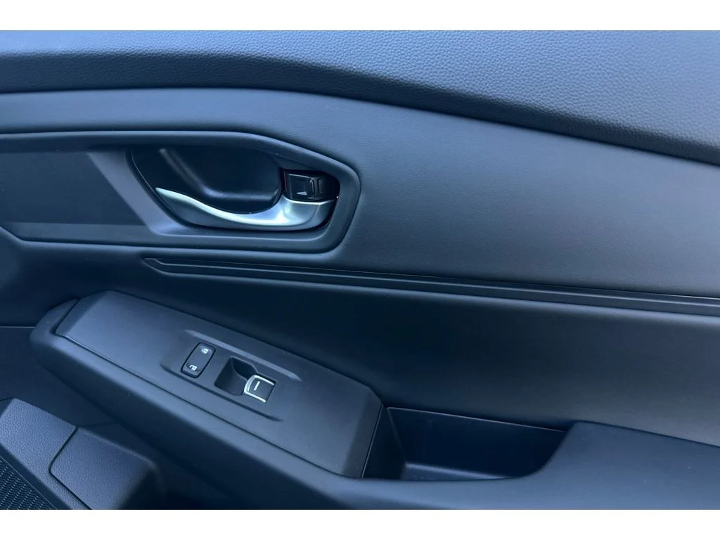 New 2026 Canyon River Blue Metallic Honda SE image 19