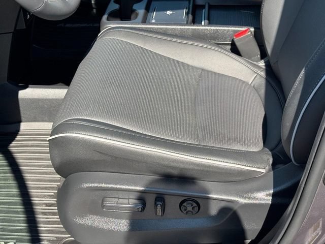 2026 Honda Odyssey Elite - Photo 17