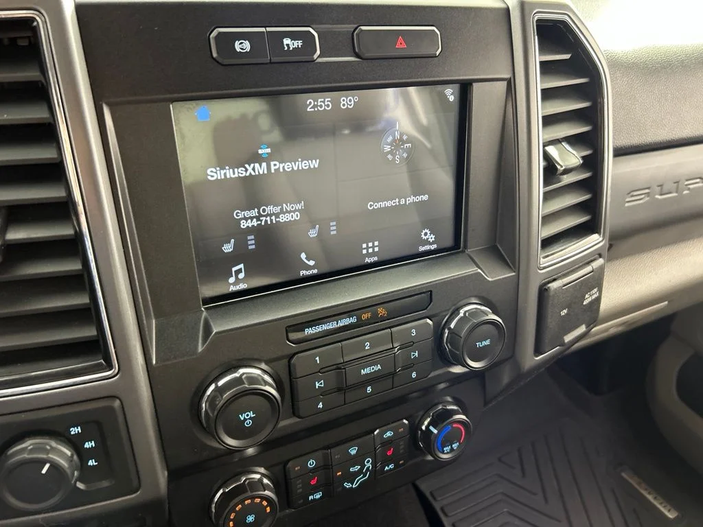 Used 2019  Ford XLT image 14