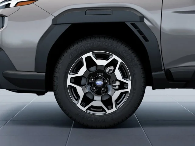 New 2026 RIVER ROCK PEARL Subaru Touring image 9