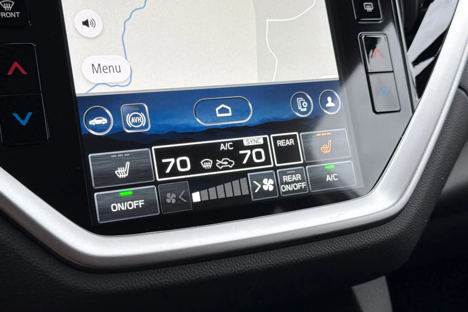 2026 Subaru Ascent Limited - Photo 21