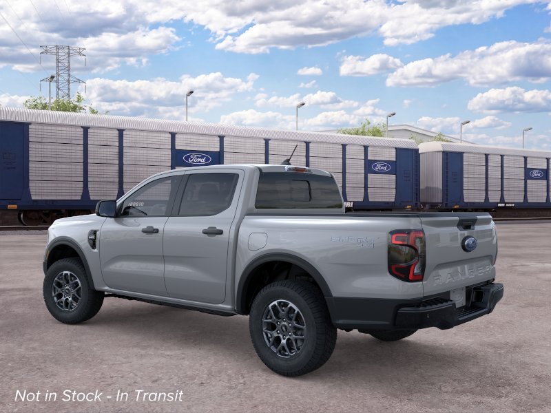 New 2026 Avalanche Ford XLT image 4