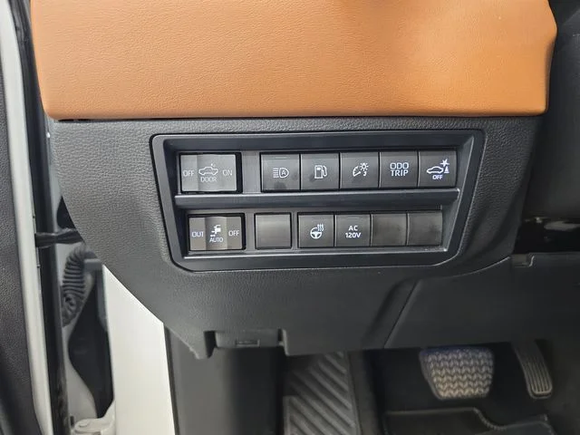 Used 2023 Pearl Toyota 1794 Edition image 37