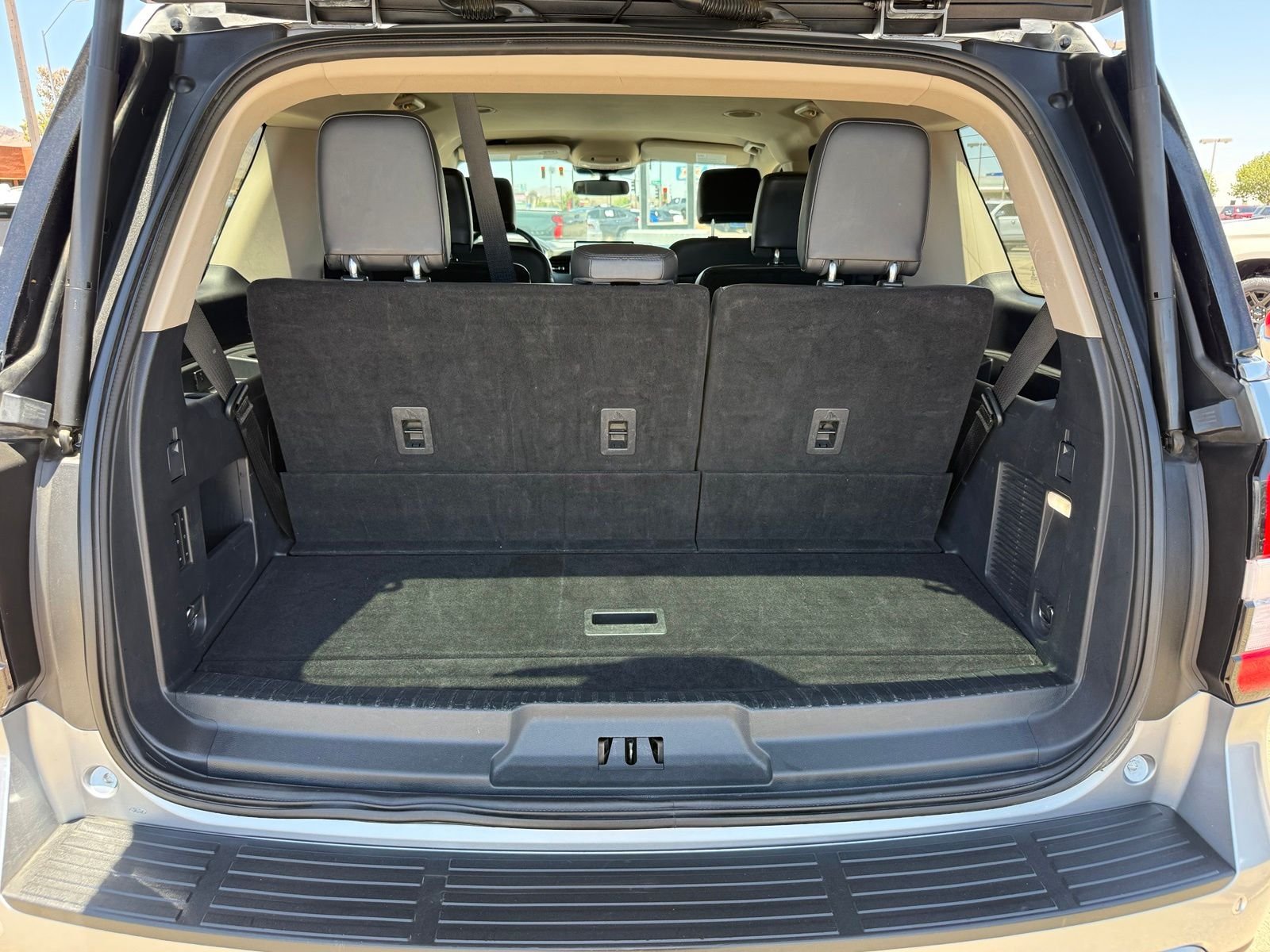 2024 Ford Expedition XLT - Photo 46