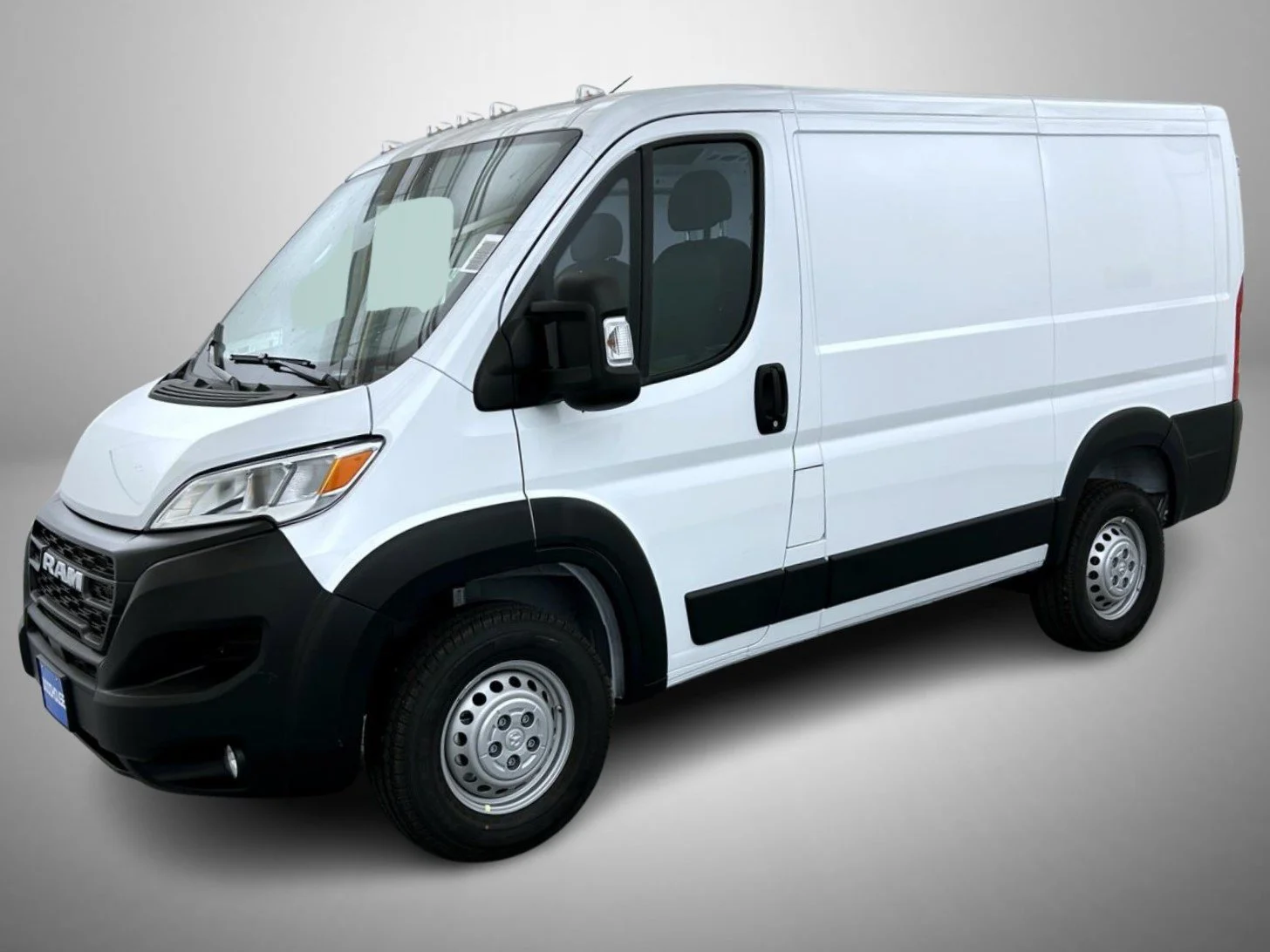 2027 RAM ProMaster Cargo Van