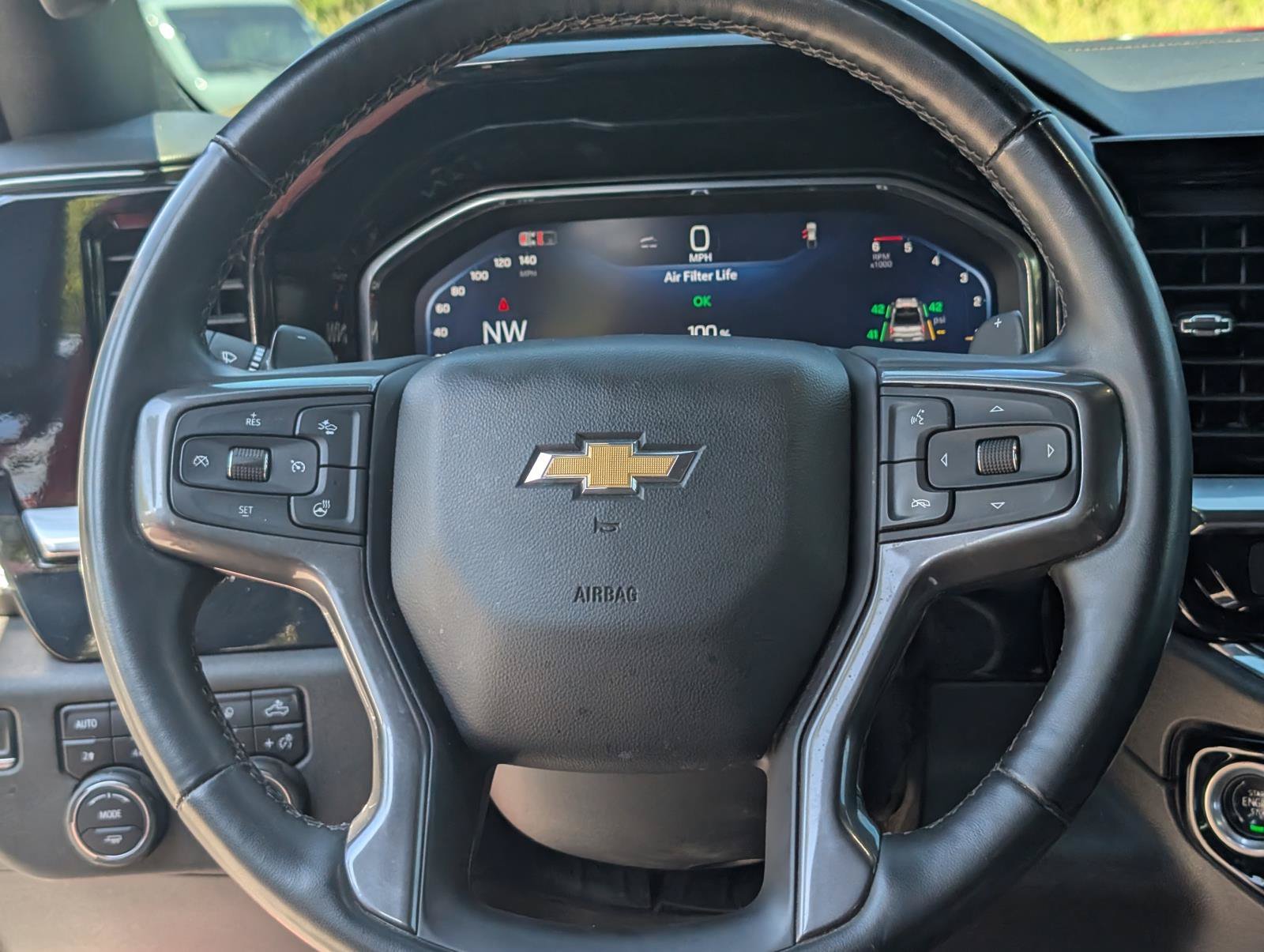 2024 Chevrolet Silverado 1500 High Country - Photo 16