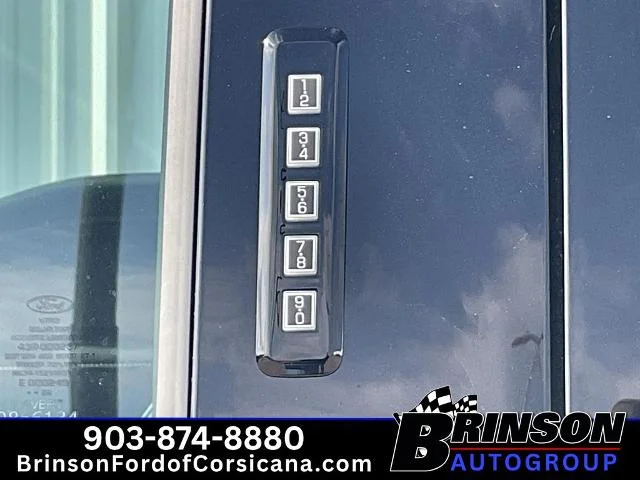 New 2026 Oxford White Ford Lariat® image 32