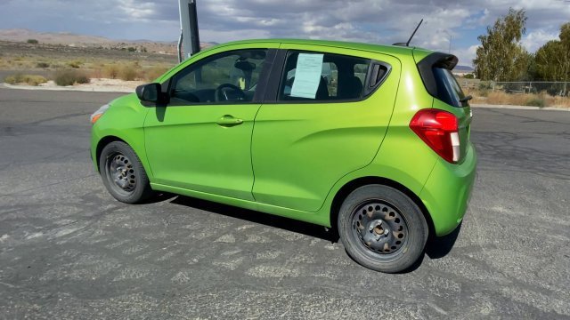 Used 2016 (Metallic paint.) Chevrolet LS image 6