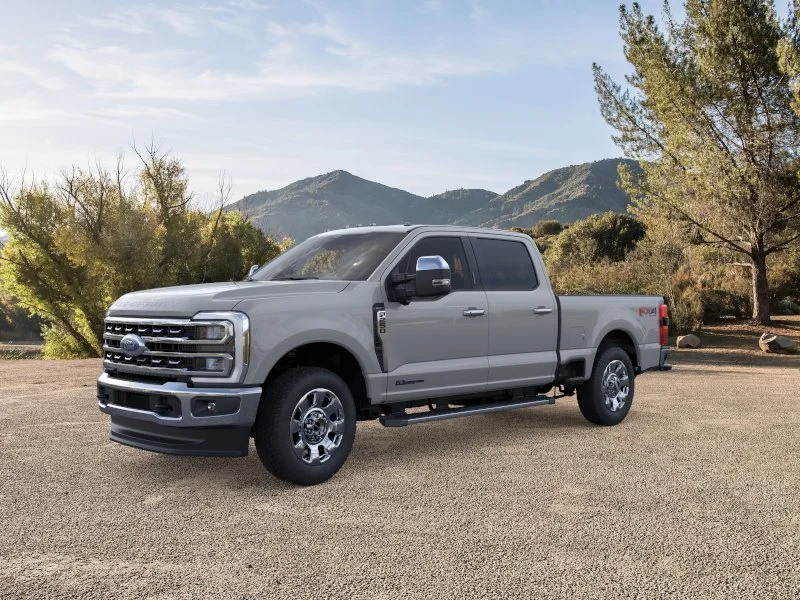 New 2026 Avalanche Ford F-250® Lariat® image 24