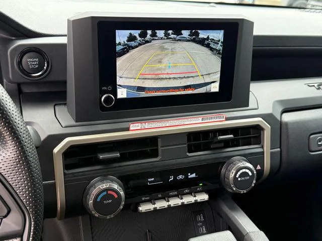 Certified Used 2026 BLACK Toyota SR image 20
