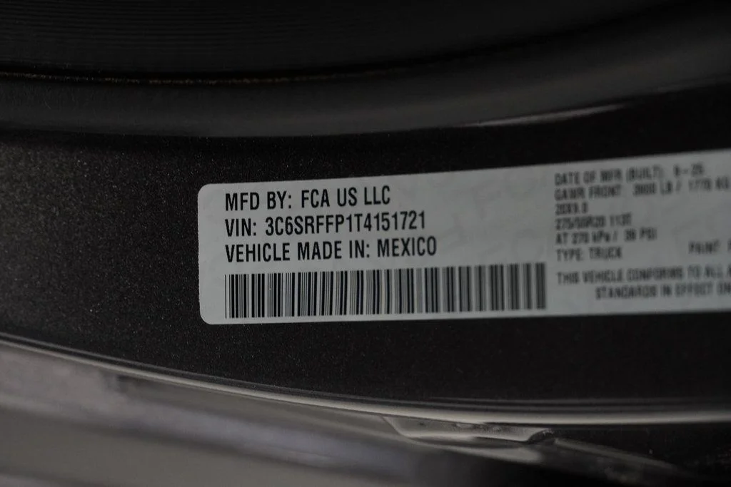 2026 RAM 1500 Big Horn/Lone Star - Photo 38