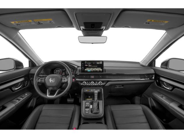 Used 2024 Lunar Silver Metallic Honda EX-L image 5