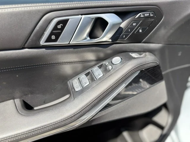 Used 2024 Brooklyn Grey Metallic BMW xDrive40i ~ M Sport Professional Package image 40