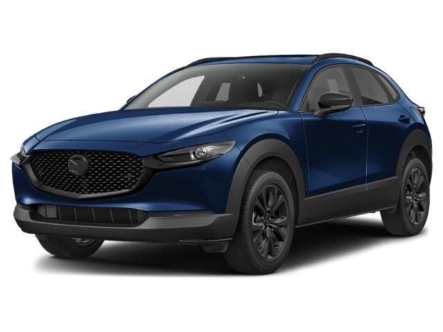 2026 Mazda CX-30 Turbo Aire Edition AWD's photo