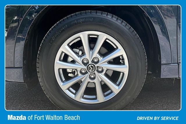 Used 2025 Blue Mazda 2.5 S Select Package image 35