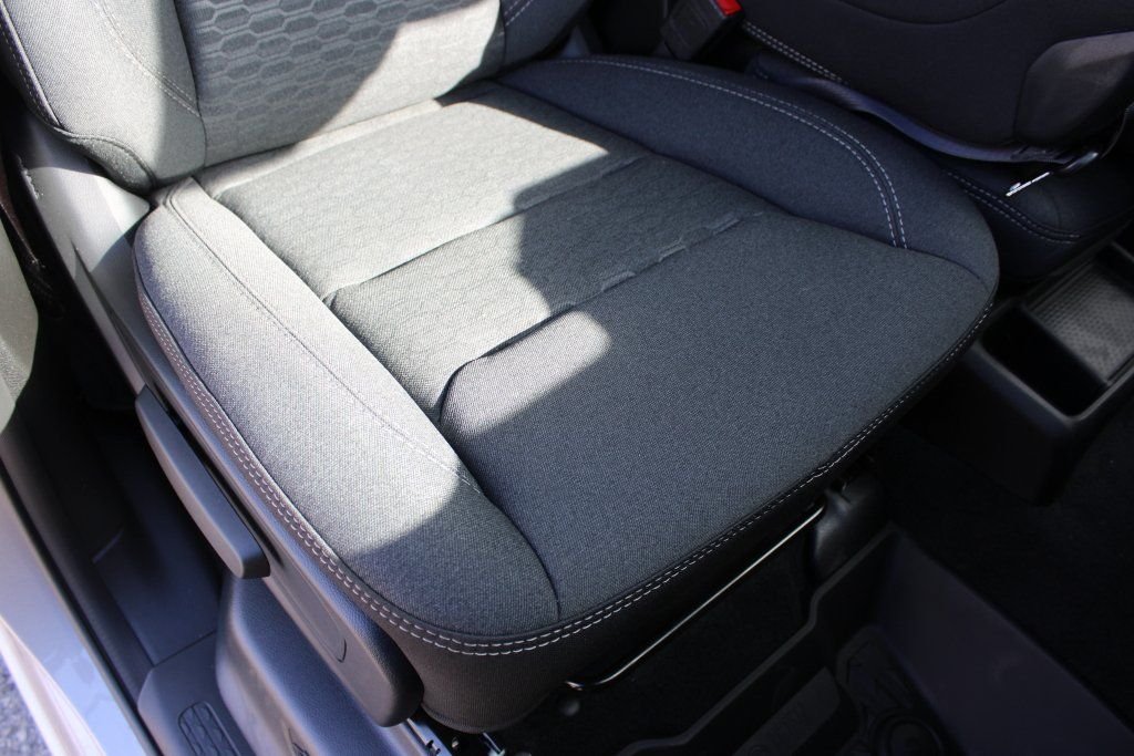 2025 RAM Ram 1500 Pickup Big Horn/Lone Star - Photo 30