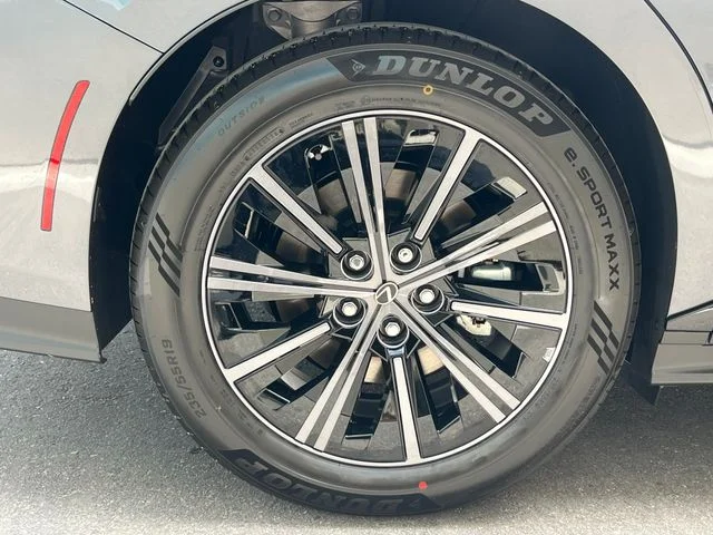 New 2026 Cloudburst Gray Lexus PREMIUM image 13