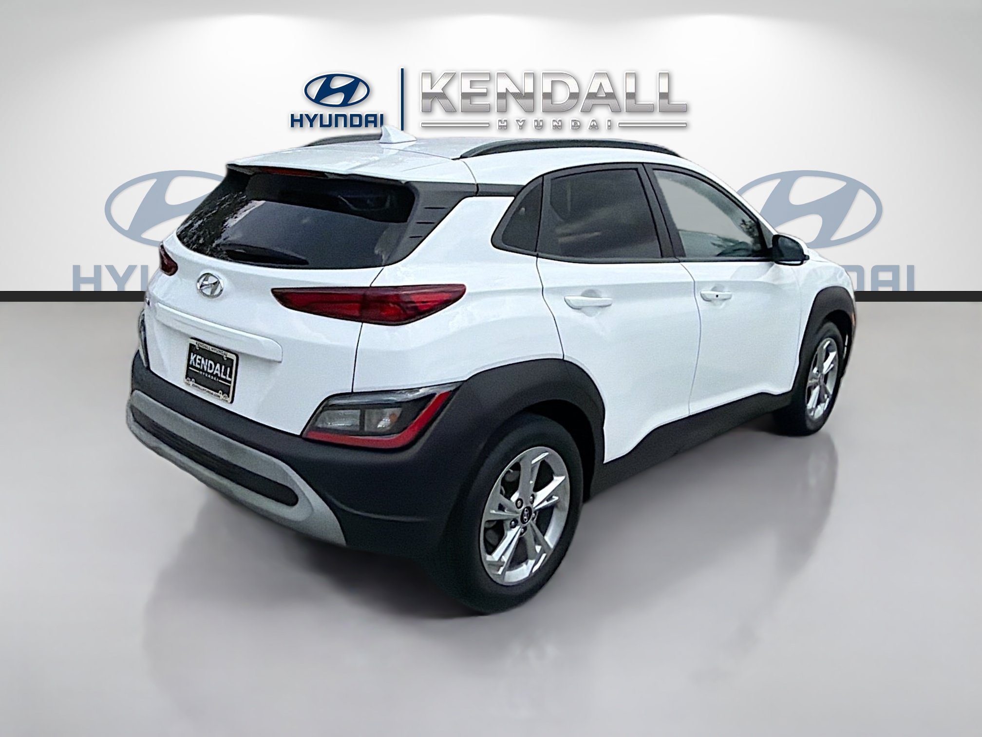 2023 Hyundai Kona SEL - Photo 6