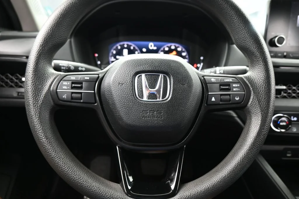 Used 2024 White Honda EX image 27