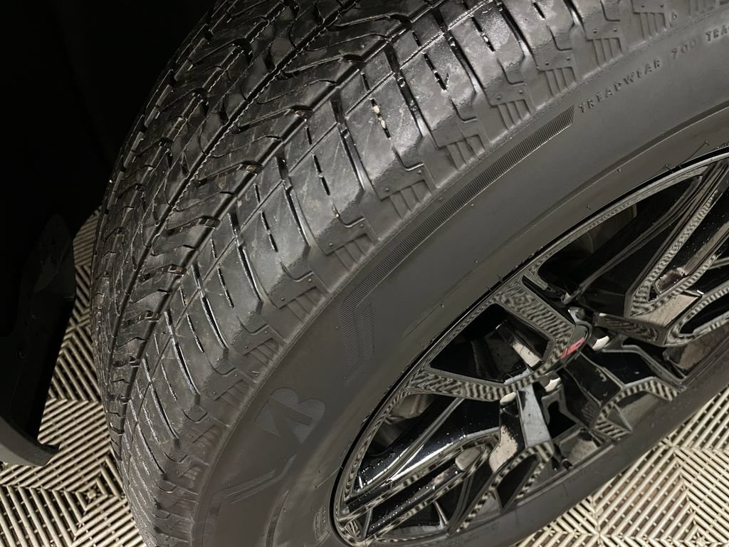 2025 GMC Sierra 1500 Elevation - Photo 47